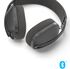 Auriculares Logitech ZONE Vibe 100 Bluetooth Negro image number null