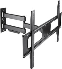 Soporte de Pared Tooq Tilt 3 Pivots 37" a 70" Max. 50kg Negro Soporte de Pared Tooq Tilt 3 Pivots 37" a 70" Max. 50kg Negro