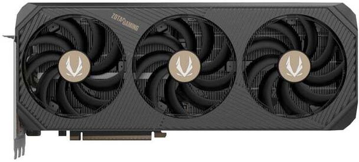 Tarjeta Gráfica ZOTAC GeForce® RTX 5080 Solid 16GB GDDR7 DLSS4 image number 1