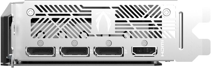 Gr&aacute;fica ZOTAC GeForce&reg; RTX 5070 Ti Solid SFF OC 16GB GDDR7 DLSS4 image number 1