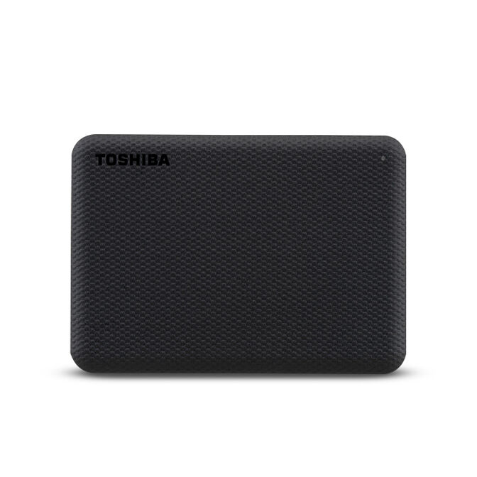 Disco Externo Toshiba Canvio Advanced 2TB USB3.2 image number 0