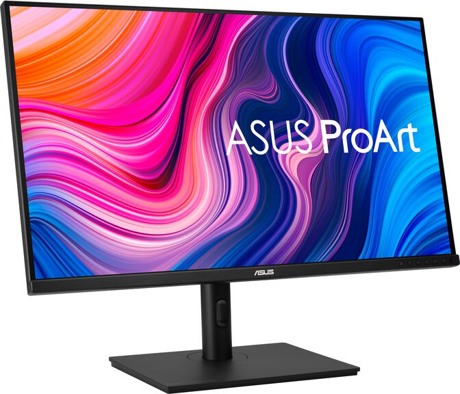 Monitor ASUS ProArt 32" PA329CV IPS 4K USB-C (PD90W) DisplayHDR 400 Mac Compliance image number 8