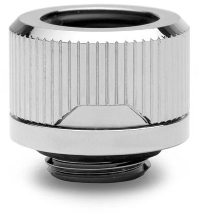 Anillos EKWB Quantum Torque HDC 14mm N&iacute;quel (Pack 10) image number 1