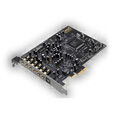 Tarjetas de Sonido Creative Sound Blaster Audigy RX PCIe image number null