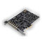 Tarjetas de Sonido Creative Synd Blaster Audigy RX PCIe