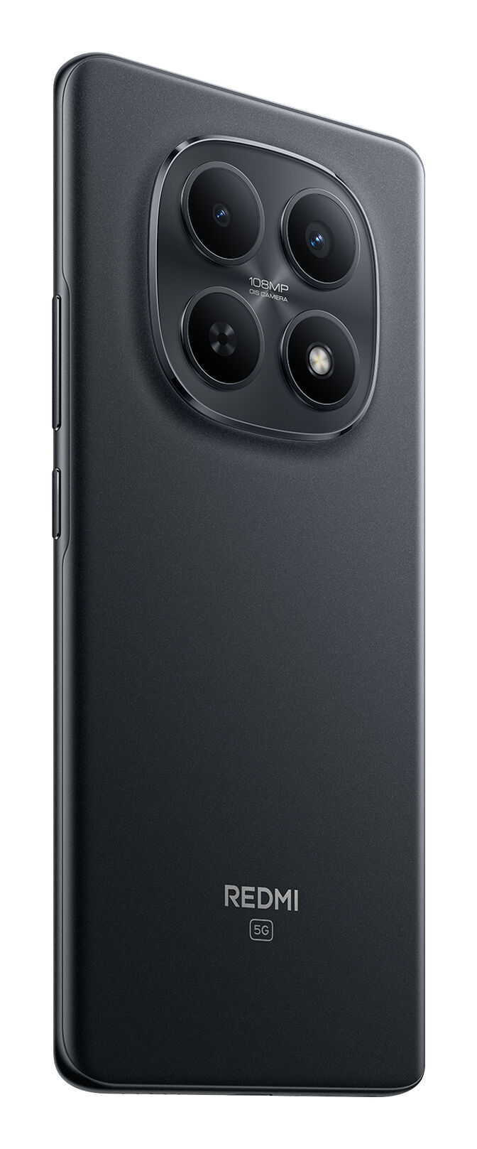 Smartphone Xiaomi Redmi Note 15 5G 6.9" (6 / 128GB) 120Hz Negro image number 5