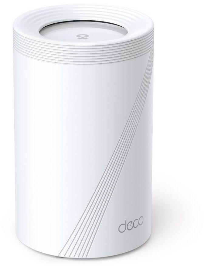 Sistema Mesh TP-Link Deco BE65 5G BE9300 Whole-Home Mesh Wi-Fi 7 Tri-Band image number 2
