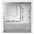 Torre Micro-ATX NZXT H3 Flow Blanca Cristal Templado image number null