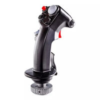 Joystick Addon Thrusmaster F-16C Viper HOTAS