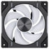 Ventilador Phanteks D30 PWM reverse Airflow D-RGB Negro - 120mm image number null