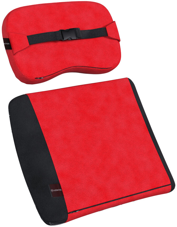 Juego de Almohadas noblechairs Memory Foam - Spider-Man Edition image number 2