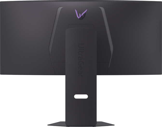 Monitor Curvo Gaming LG UltrGear 34" 34GX900A OLED WQHD 240Hz 0.03ms G-Sync Compatible Smart webOS Negro image number 12