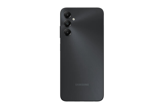 Smartphone Samsung Galaxy A05s 6.7" (6 / 128GB) 90Hz Negro image number 2