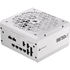Fuente Alimentación Modular Corsair RMx Shift Series RM750x 750W 80 Plus Gold Blanca image number null