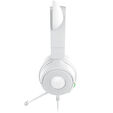 Auriculares Razer Kraken Kitty V3 X Wireless/Bluetooth Blanco image number null