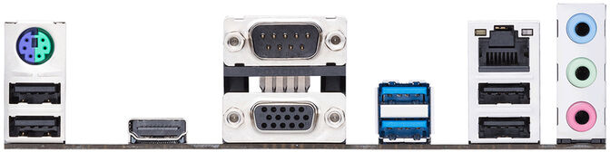 Placa Base Asus PRIME H610M-D D4 image number 4