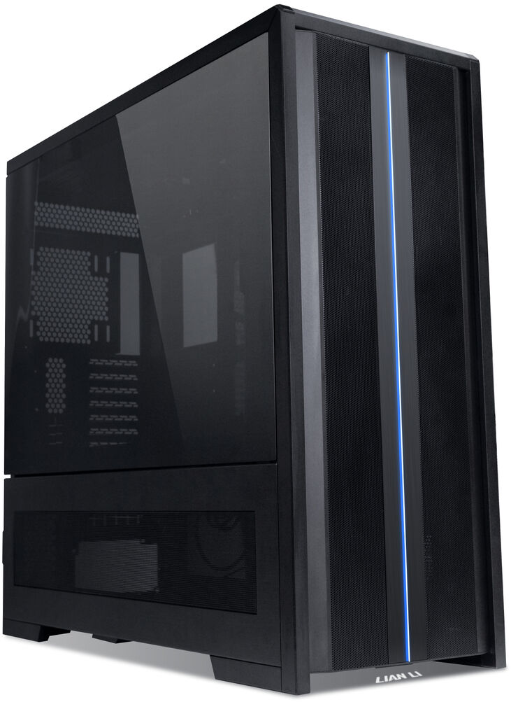 Caja E-ATX Lian Li V3000PX TG Negro image number 0