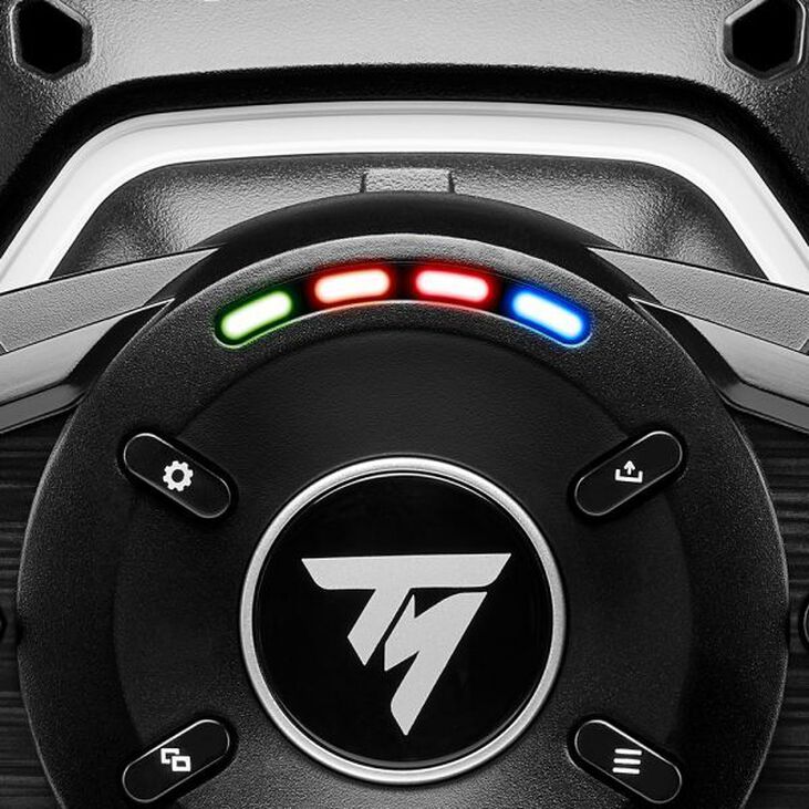 Volante + Pedales Thrustmaster T128 Force Feedback - Xbox (X/S/ONE) / PC image number 3