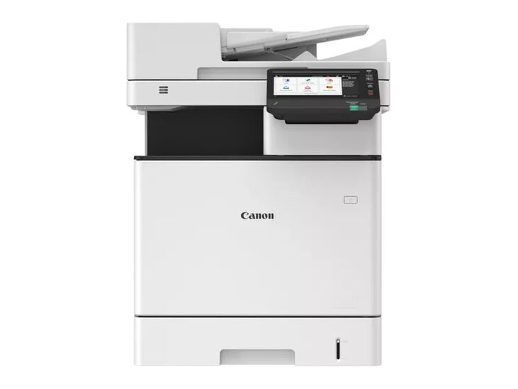 Multifuncional Canon MF842Cdw Láser Color Wi-Fi image number 0