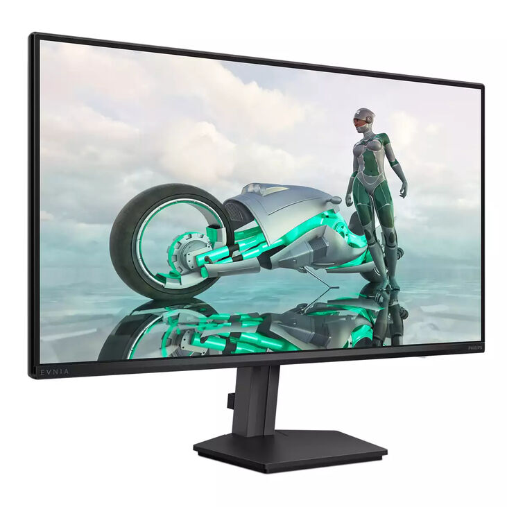 Monitor Philips EVNIA 3000 23.8" 24M2N3200NF Fast IPS FHD 144Hz 0.5ms Adaptive Sync image number 8