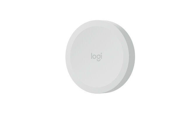 Bot&oacute;n Logitech Share Button Blanco image number 3