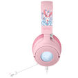 Auriculares Razer Kraken V4 X 7.1 Pok&eacute;mon Sylveon Ed. image number null