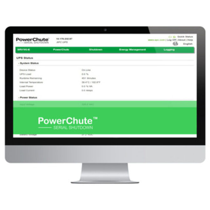 UPS APC Back-UPS Pro 1500VA Power Saving image number 3