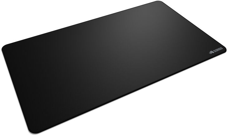 Alfombrilla Glorious GMP 2 - XL Extended Stitched Black image number 2