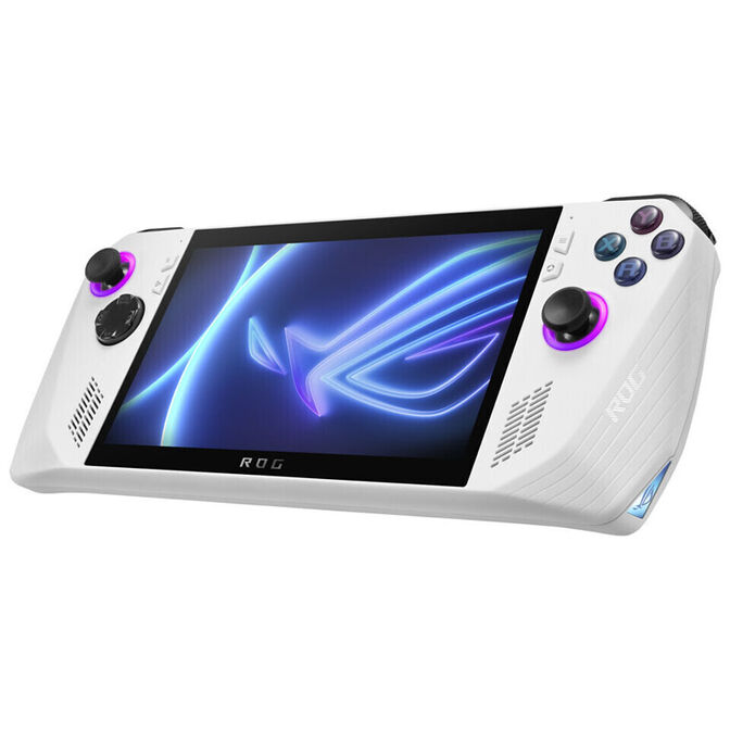 Consola Port&aacute;til ASUS ROG Ally 7" FHD Z1 Extreme 16GB DDR5 512GB 120Hz image number 2