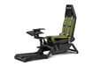 Cockpit Next Level Racing Boeing Flight Simulator Military image number null