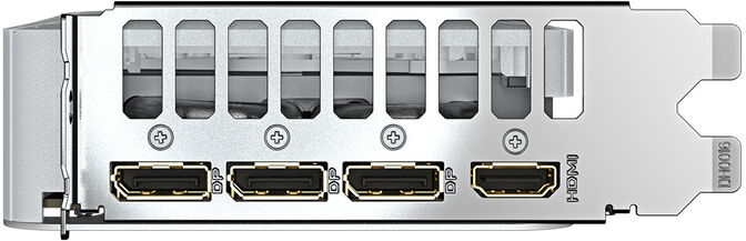 Tarjeta Gr&aacute;fica Gigabyte GeForce&reg; RTX 5060 Eagle OC Ice 8GB GDDR7 DLSS4 image number 4