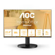 Monitor AOC 27" Q27B3CF2 IPS QHD 100Hz 1ms USB-c (PD65W) Ajuste Altura image number null