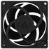 Ventilador Arctic P8 PWM PST 80mm - Negro image number null