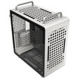 Torre E-ATX Cooler Master QUBE 540 Moonstone image number null