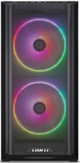 Caja E-ATX Lian Li Lancool 216 ARGB Negro Vidrio Templado image number null