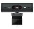 Webcam Logitech Brio 500 FHD 1080p USB-C Negro image number null