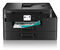 Impresora Multifunción de Inyección de Tinta Brother MFC-J4550DW WiFi