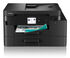 Impresora Multifunción de Inyección de Tinta Brother MFC-J4550DW WiFi image number null