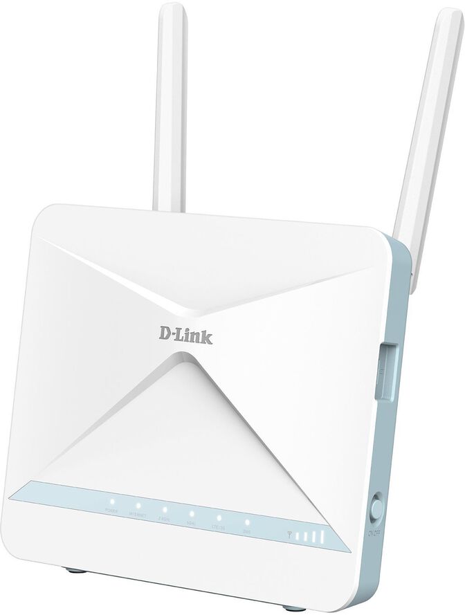 Router D-Link EAGLE PRO AI AX1500 4G+ Smart Router image number 2