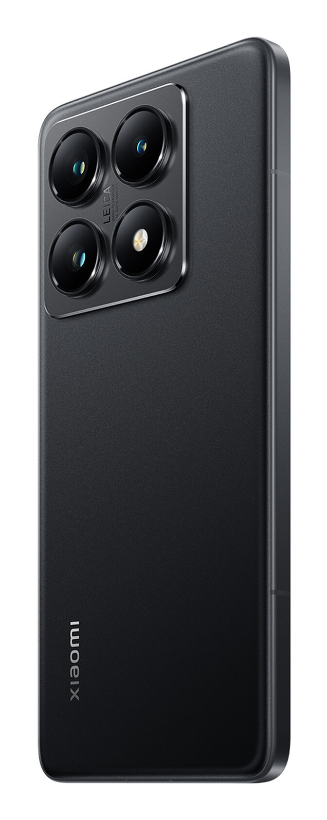 Smartphone Xiaomi 14T Pro 5G 6.67" (12 / 512GB) 120Hz Negro image number 5