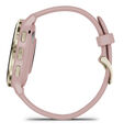 Smartwatch Garmin Venu 3S 41mm Rosa Dourado image number null