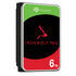 Disco Seagate IronWolf Pro 6TB 7200rpm 256MB SATA III image number null