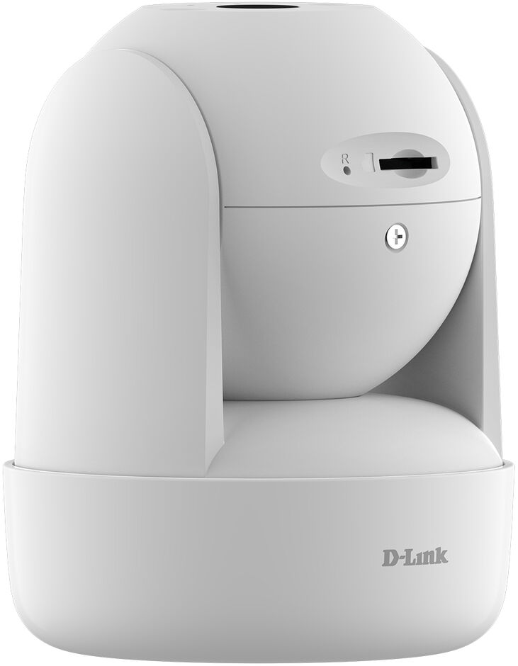 Cámara de Vigilancia Vigilância D-Link DCS-6501LH 2K Pan & Tilt Wi-Fi Camera image number 4