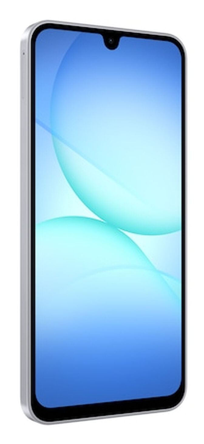 Smartphone Samsung Galaxy A17 6.7" (8 / 256GB) 90Hz Gris image number 5
