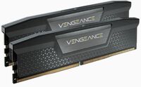 Corsair Kit 32GB (2 x 16GB) DDR5 5600MHz Vengeance Black CL40