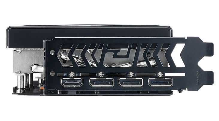 Tarjeta Gráfica PowerColor Radeon RX 7800 XT Hellhound OC 16GB GDDR6 image number 6