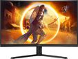 Monitor Curvo AOC Gaming 32" CQ32G4VE Fast VA QHD 180Hz 0.5ms image number null