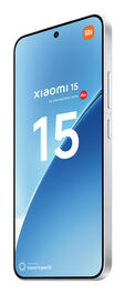 Smartphone Xiaomi Xiaomi 15 5G 6.36" (12 / 256GB) 120Hz Blanco image number null