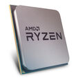 Procesador AMD Ryzen 5 5500F 6-Core (3.0GHz-4.4GHz) 19MB AM4 image number null