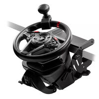 Volante + Pedais Thrustmaster T128 SimTask Pack PS5 / PS4 / PC